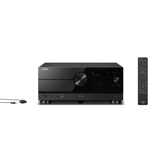 Home Theatre Amplifier Yamaha RX-A8A (Dolby Atmos)