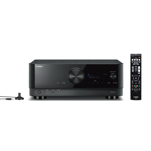 Home Theatre Amplifier Yamaha RX-V6A (Dolby Atmos)