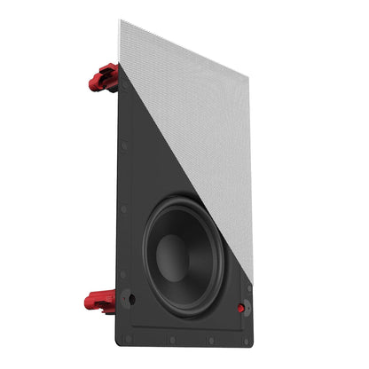 In Wall / Ceiling Speakers Klipsch DS-160W