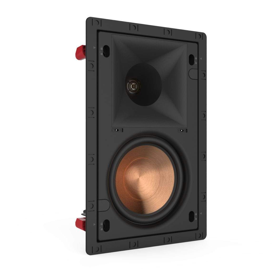 In Wall / Ceiling Speakers Klipsch PRO-160RPW