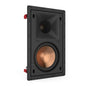 In Wall / Ceiling Speakers Klipsch PRO-160RPW