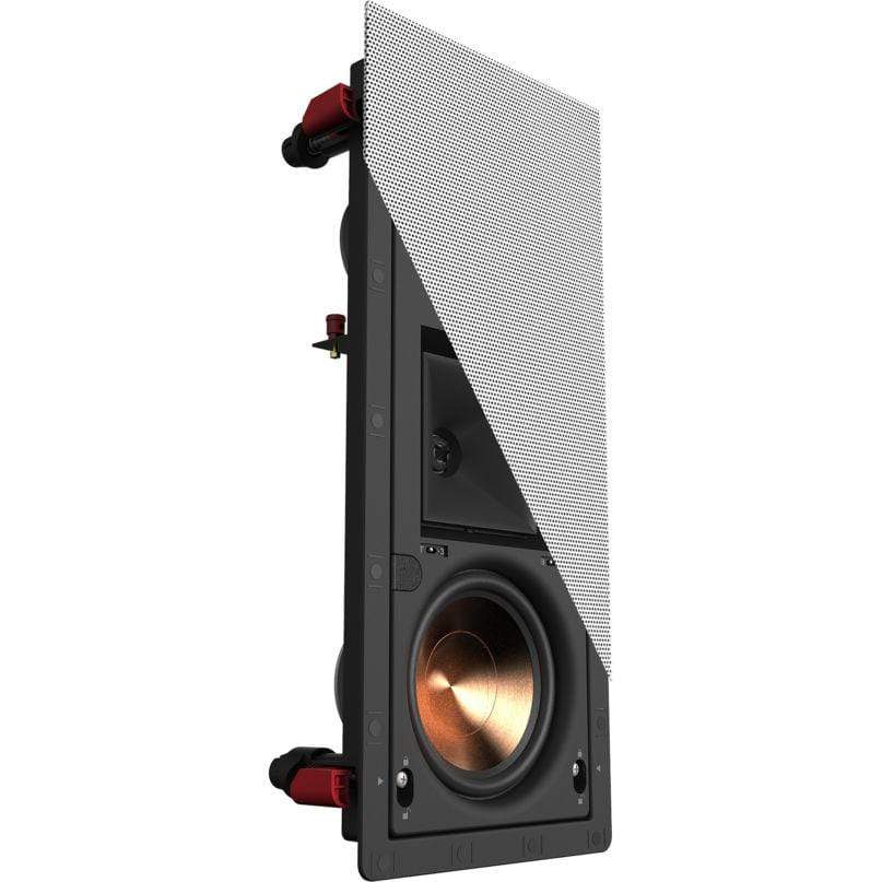 In Wall / Ceiling Speakers Klipsch PRO-25RW LCR