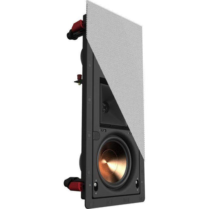 In Wall / Ceiling Speakers Klipsch PRO-25RW LCR