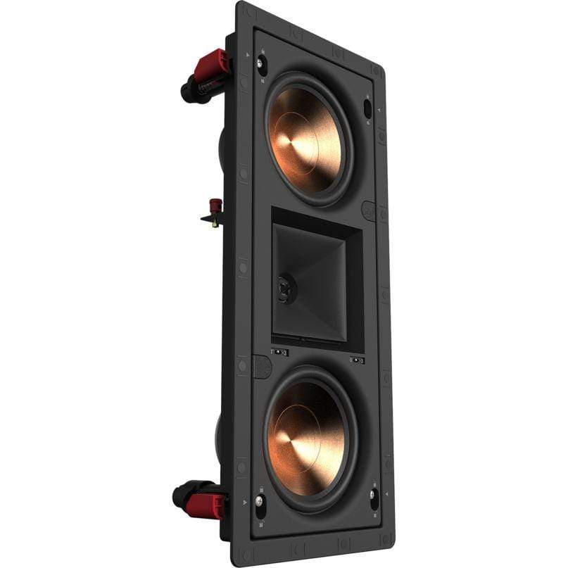 In Wall / Ceiling Speakers Klipsch PRO-25RW LCR