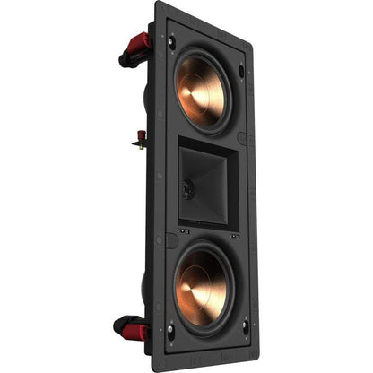In Wall / Ceiling Speakers Klipsch PRO-25RW LCR