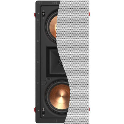 In Wall / Ceiling Speakers Klipsch PRO-25RW LCR