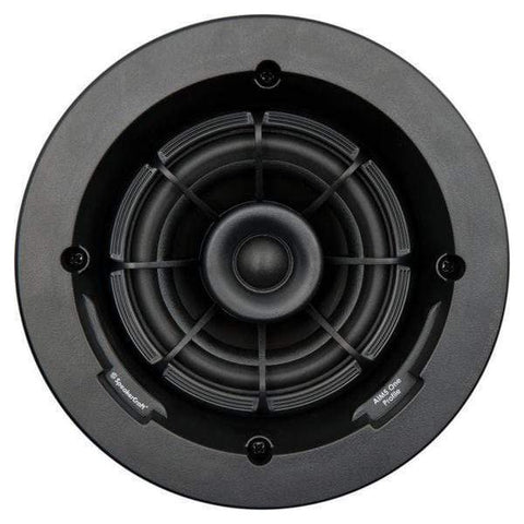In Wall / Ceiling Speakers SpeakerCraft Profile AIM8 One