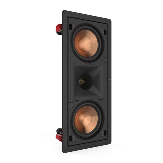 Klipsch PRO-250RPW LCR