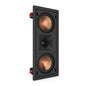 Klipsch PRO-250RPW LCR