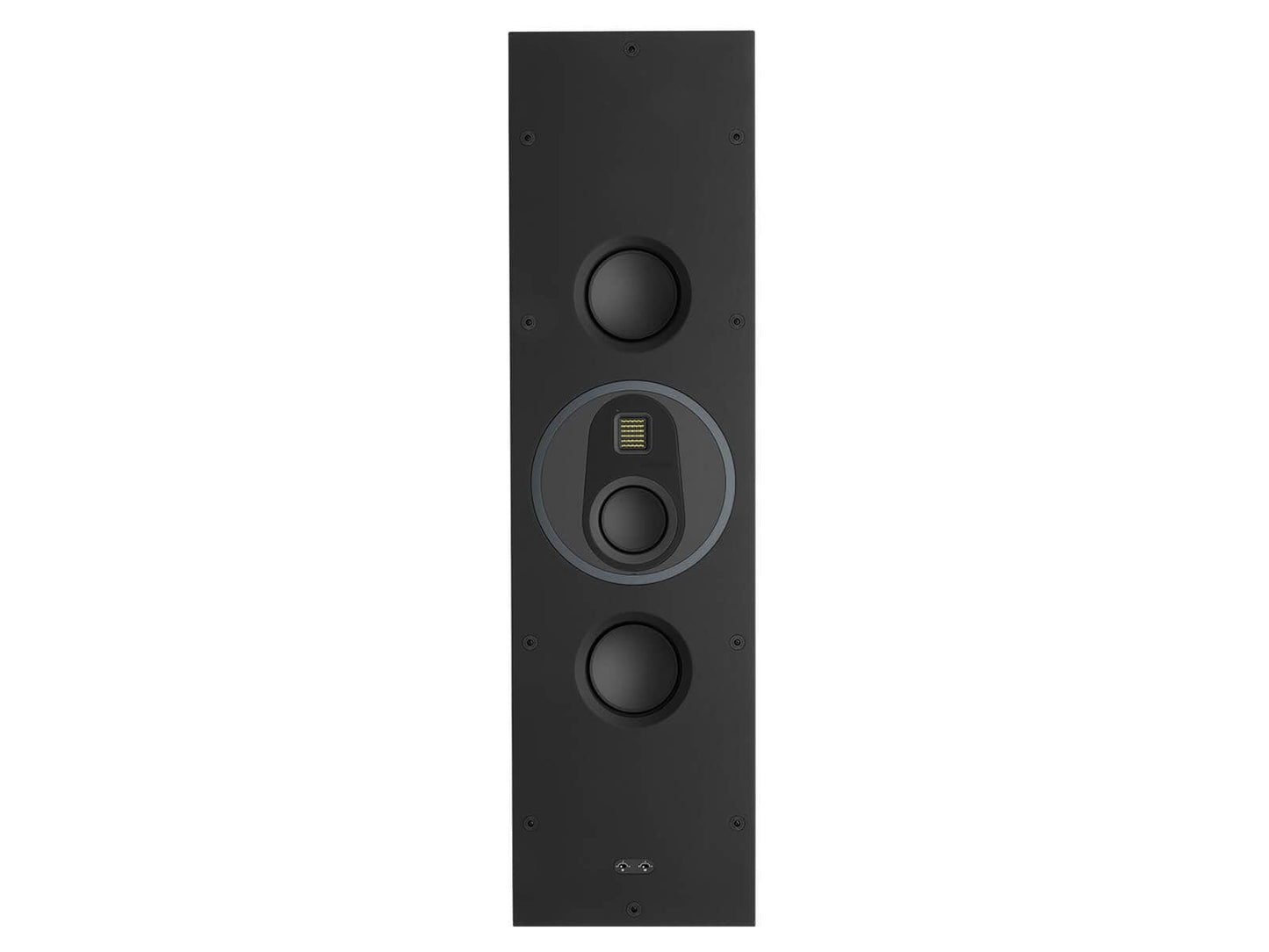 In Wall Speaker Monitor Audio Platinum In-Wall Speaker 3G