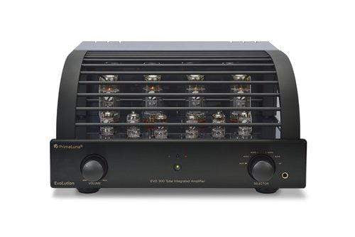 PrimaLuna Evo 300 Tube Integrated