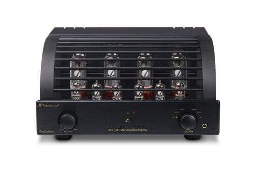 PrimaLuna Evo 400 Tube Integrated
