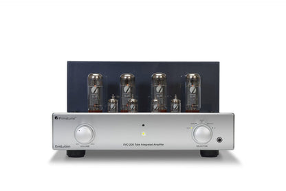 PrimaLuna Evo 200 Tube Integrated