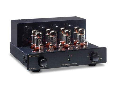 PrimaLuna Evo 400 Tube Integrated