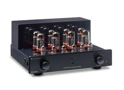 PrimaLuna Evo 400 Tube Integrated
