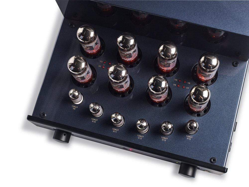 PrimaLuna Evo 400 Tube Integrated