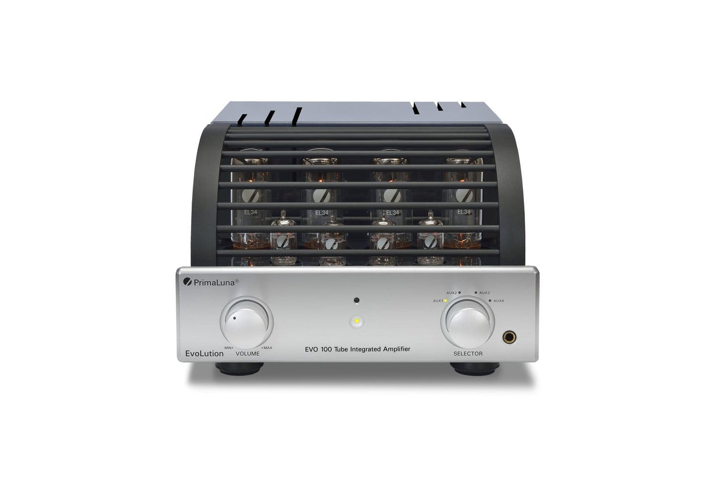 PrimaLuna Evo 100 Tube Integrated