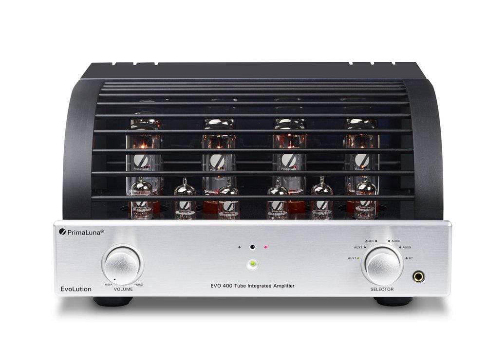 PrimaLuna Evo 400 Tube Integrated