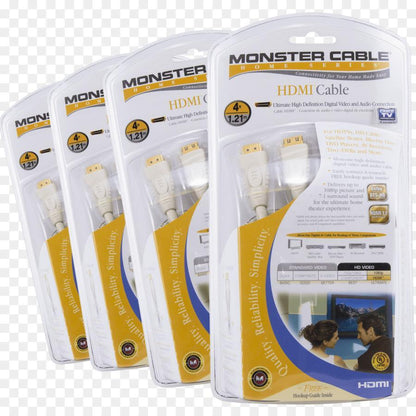 Monster HDMI Cable