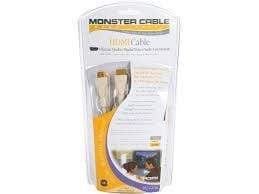 Monster HDMI Cable
