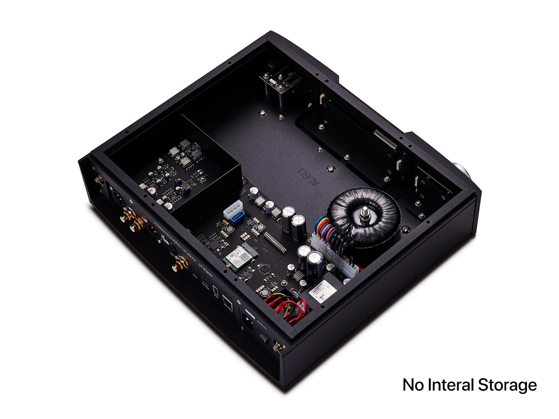 Network Streamer Auralic Altair G1.1