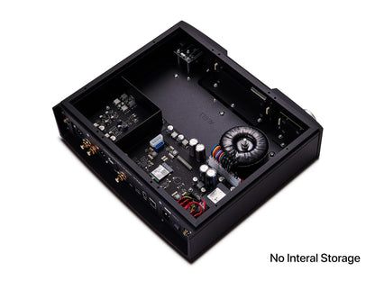 Network Streamer Auralic Altair G1.1
