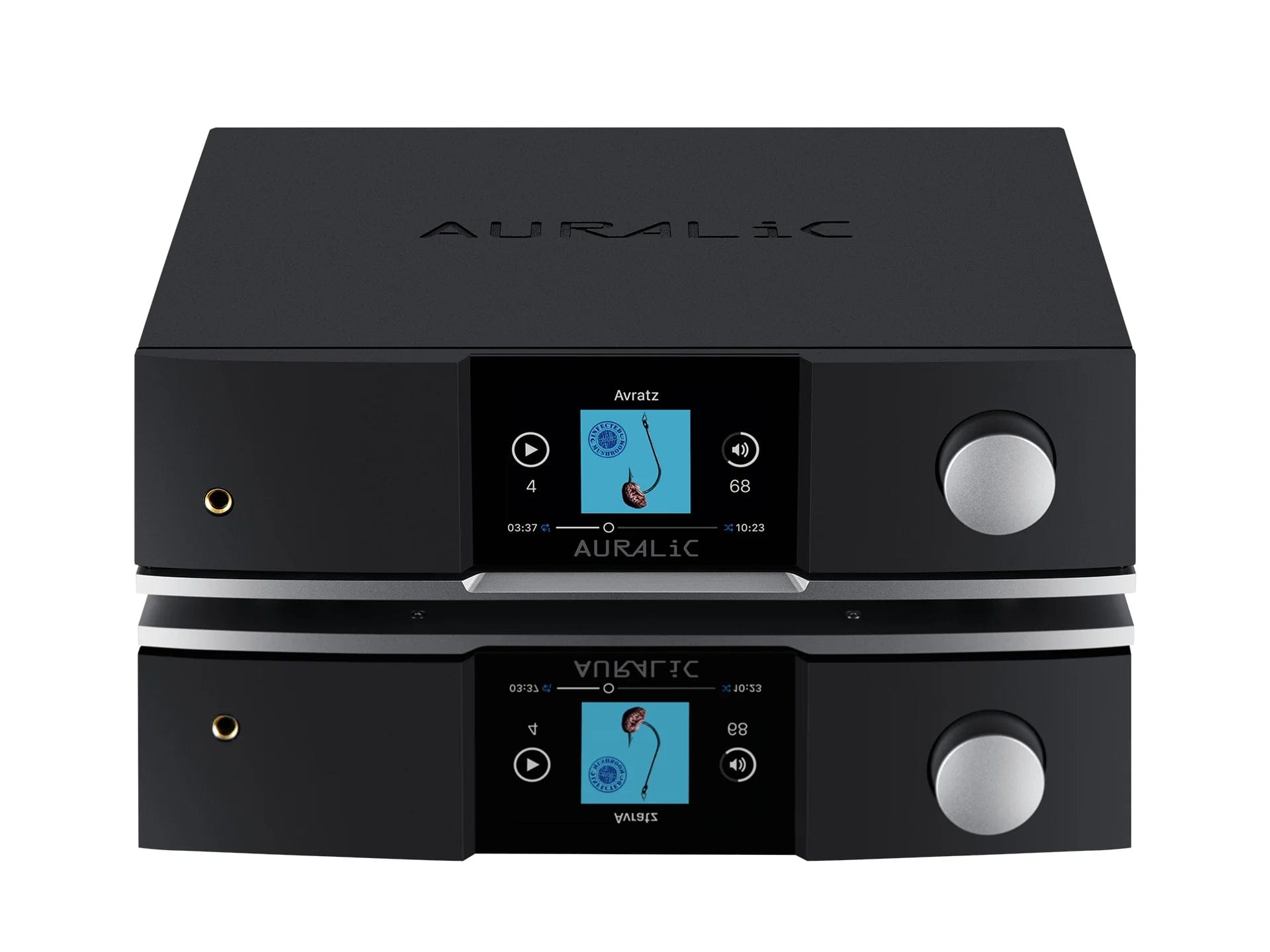 Network Streamer Auralic Altair G1.1
