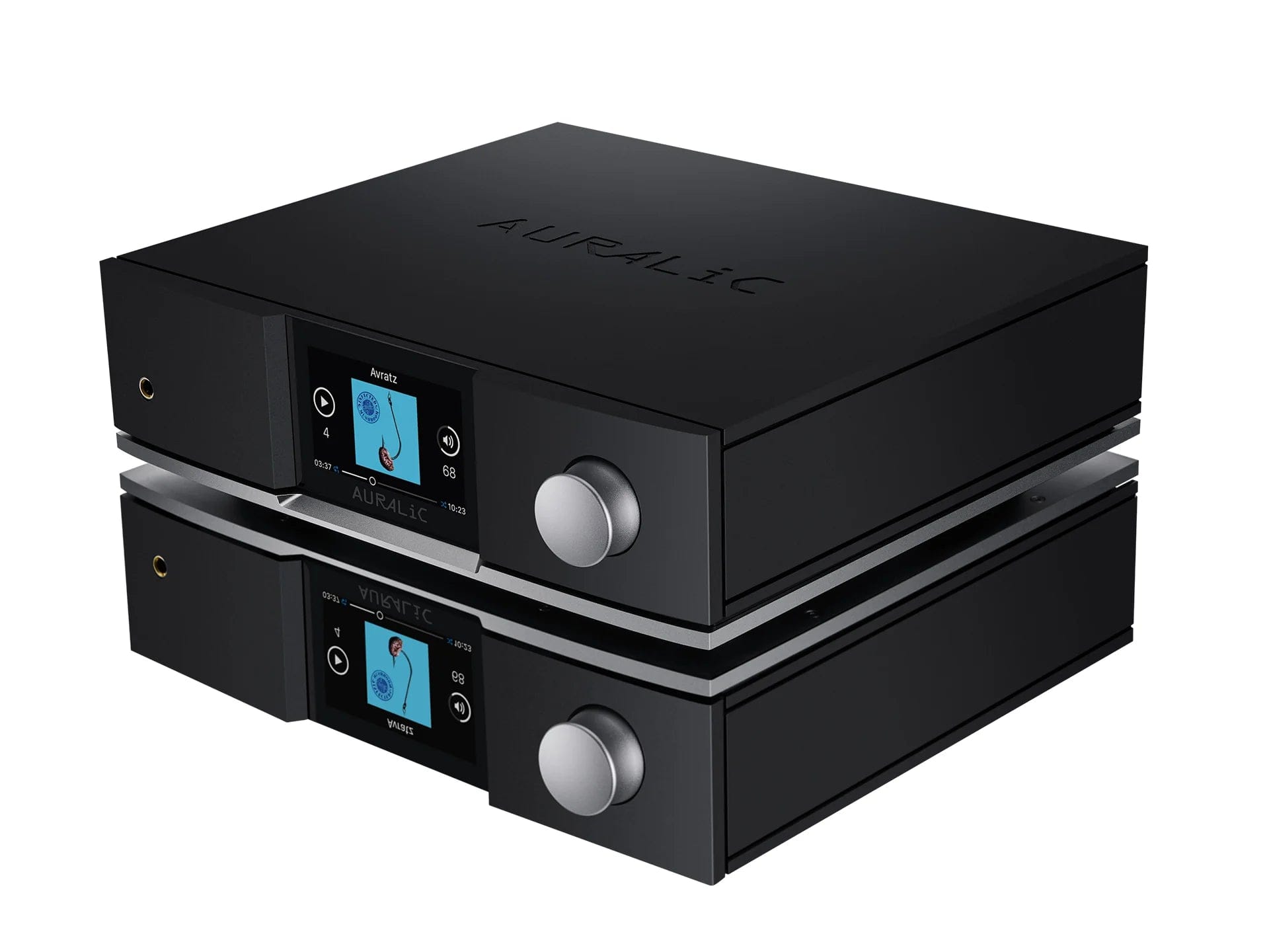 Network Streamer Auralic Altair G1.1