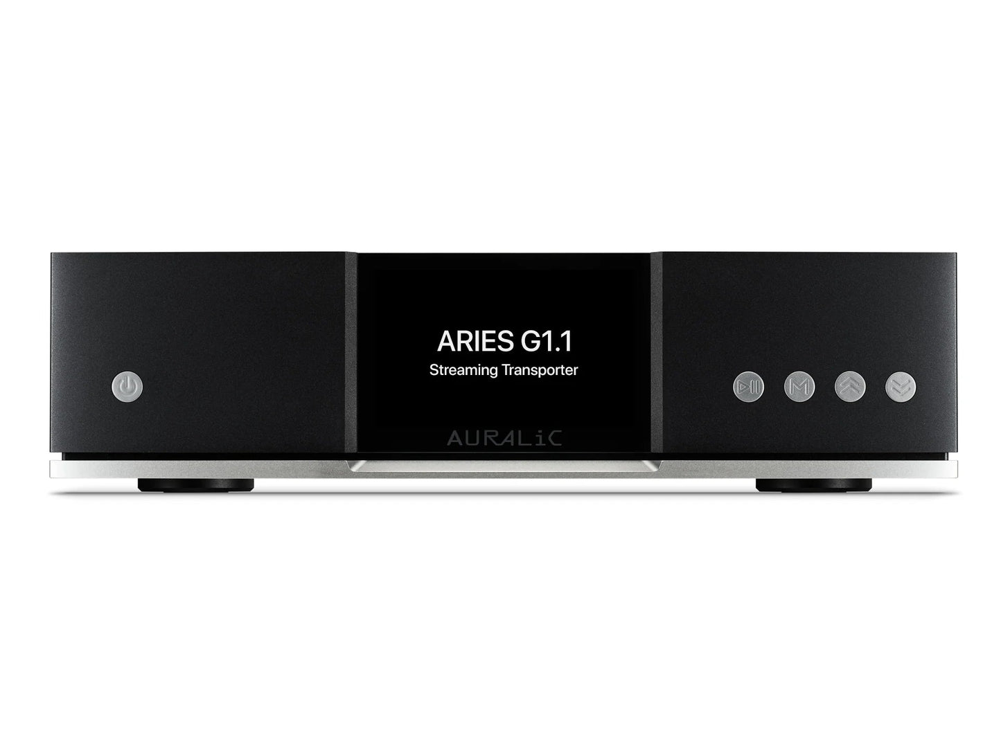 Network Streamer Auralic Aries G1.1