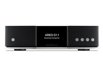 Network Streamer Auralic Aries G1.1