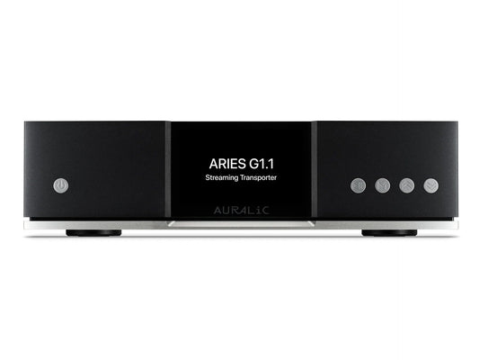 Network Streamer Auralic Aries G1.1