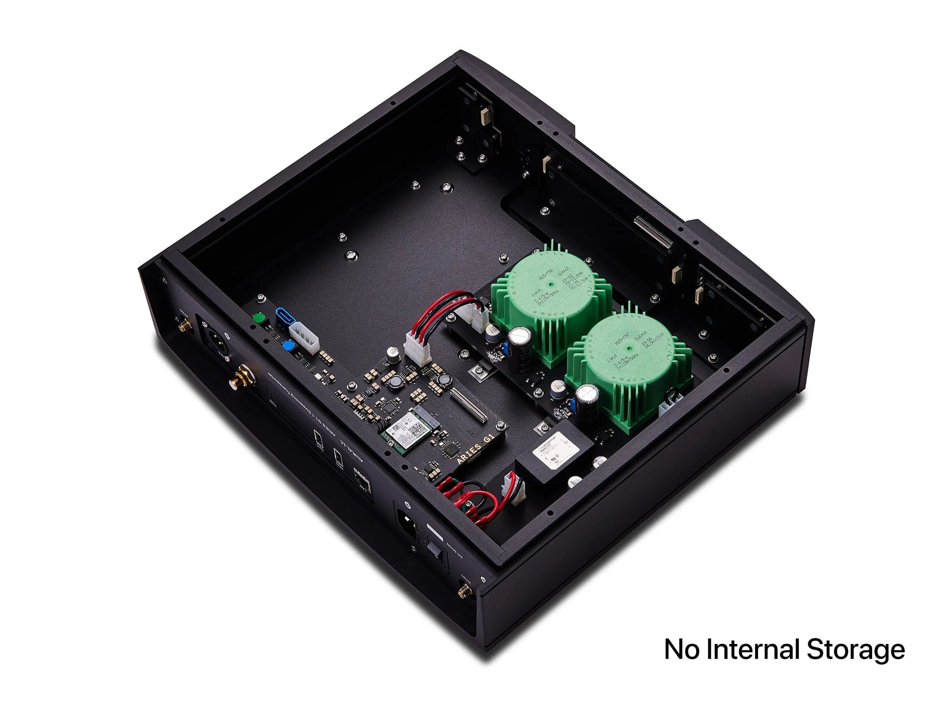 Network Streamer Auralic Aries G1.1