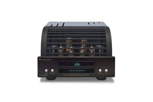 PrimaLuna Evo 100 Tube DAC