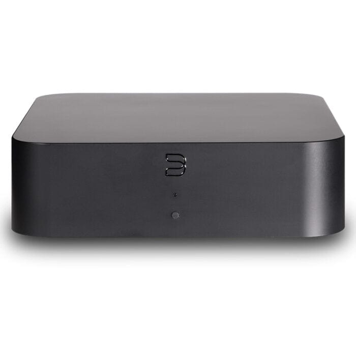 Network Streamer Bluesound HUB