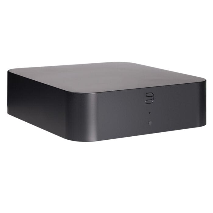 Network Streamer Bluesound HUB