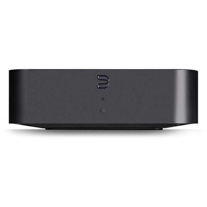 Network Streamer Bluesound HUB