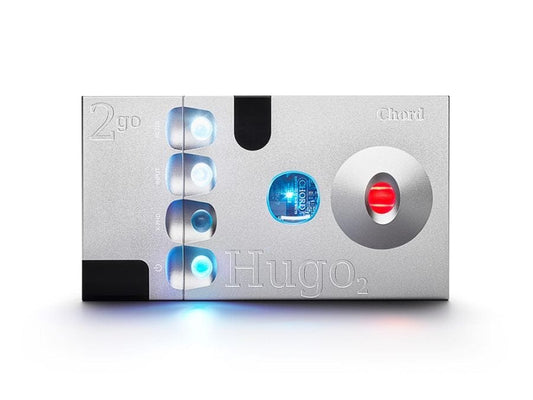 Network Streamer Chord 2GO