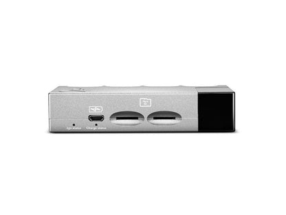 Network Streamer Chord 2GO