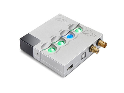 Network Streamer Chord 2YU