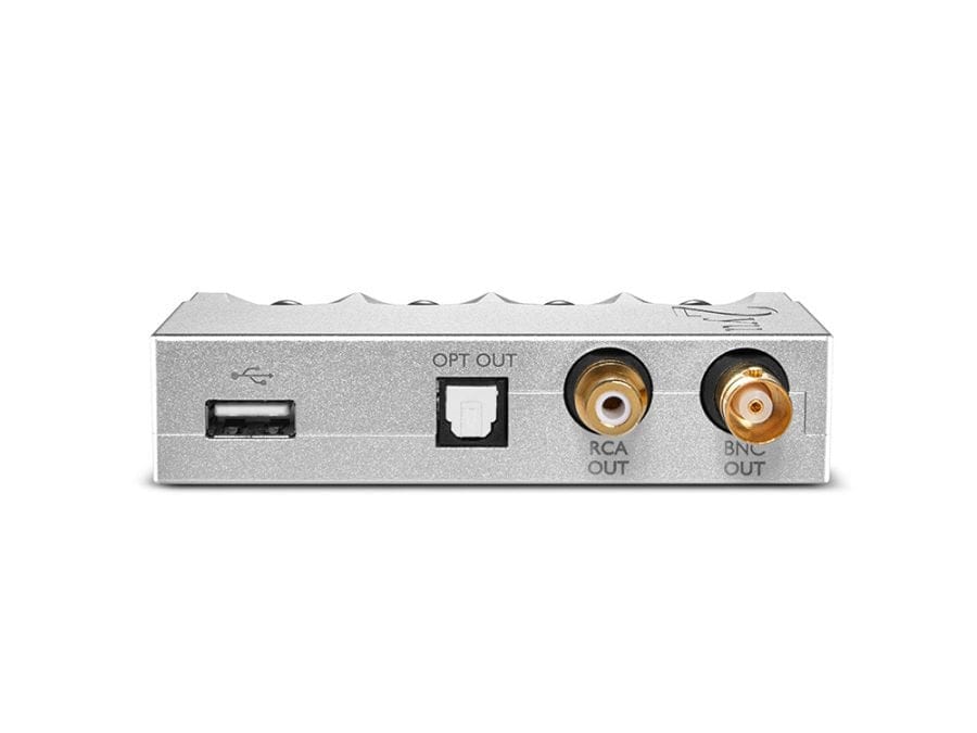 Network Streamer Chord 2YU