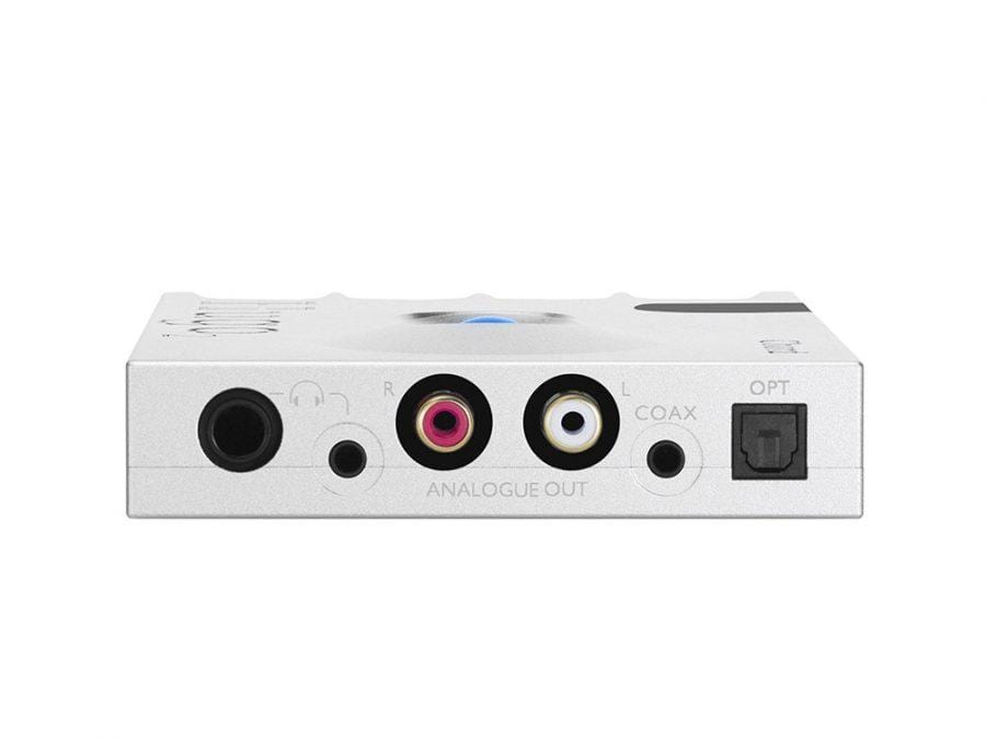 Network Streamer Chord Hugo 2