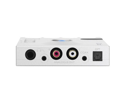 Network Streamer Chord Hugo 2