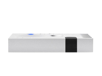 Network Streamer Chord Hugo 2