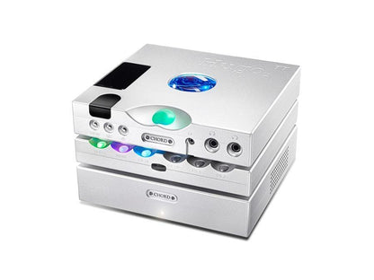 Network Streamer Chord Hugo M-Scaler
