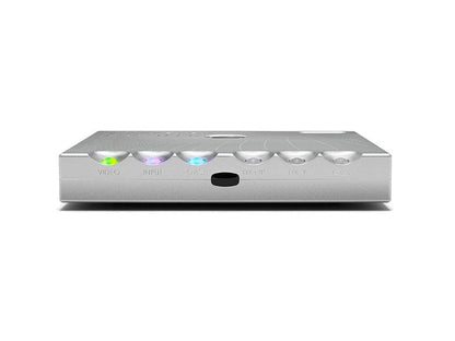 Network Streamer Chord Hugo M-Scaler
