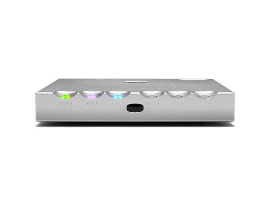 Network Streamer Chord Hugo M-Scaler