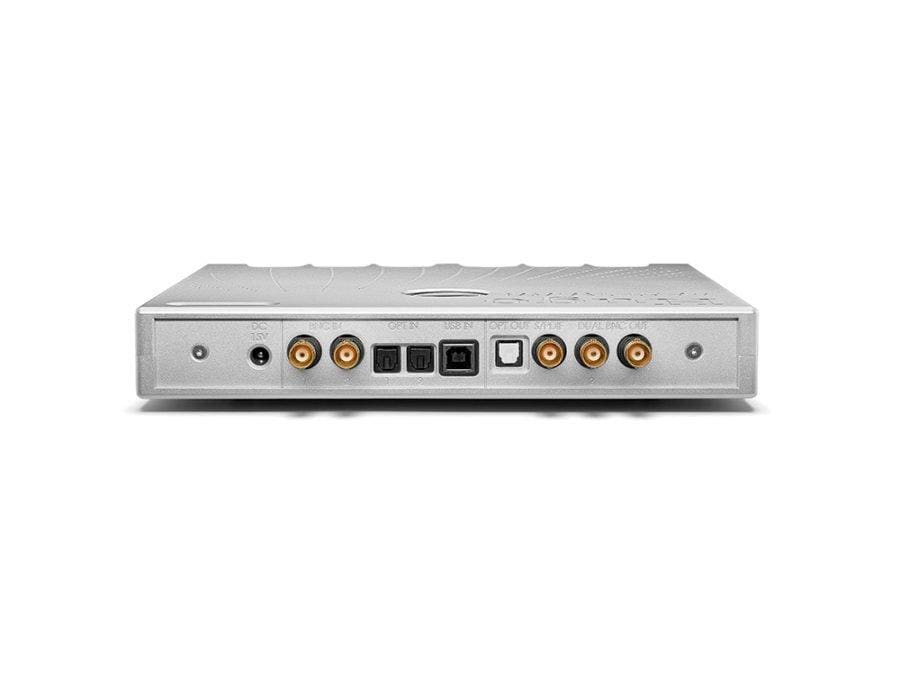 Network Streamer Chord Hugo M-Scaler