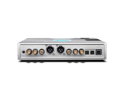 Network Streamer Chord Hugo TT2