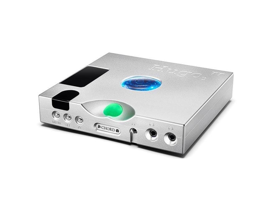 Network Streamer Chord Hugo TT2