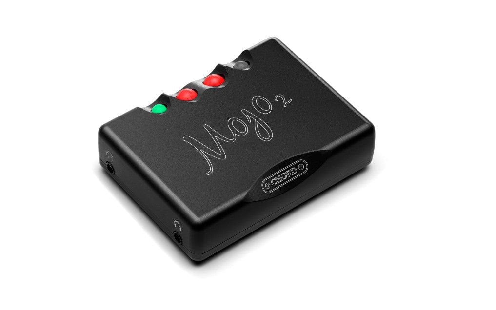 Network Streamer Chord Mojo 2